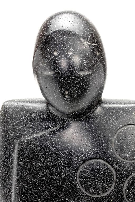 Sculpture by Masatoyo Kishi For Sale at 1stDibs