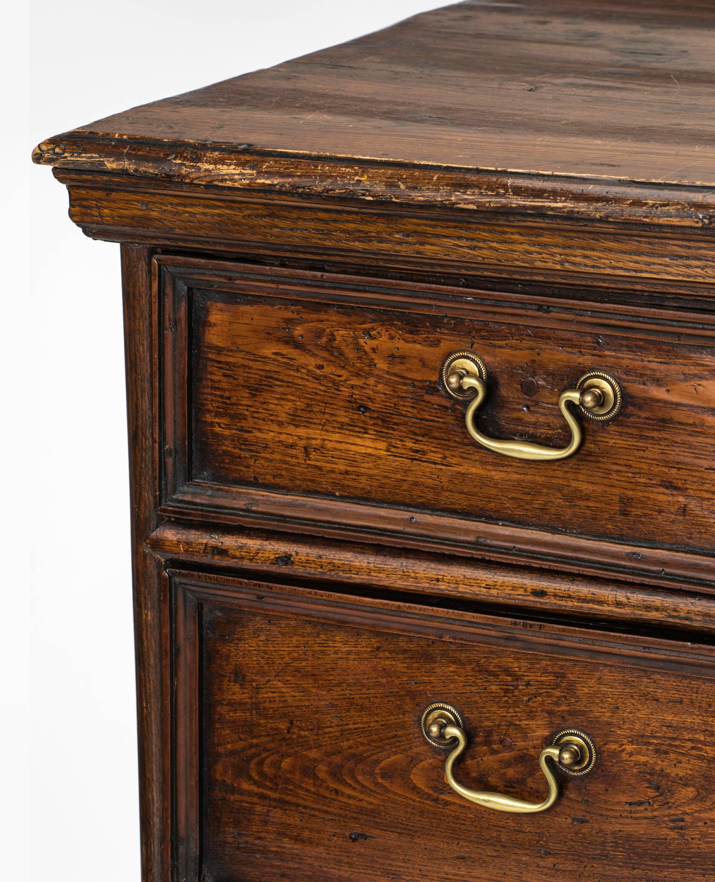 English Chest of Drawers, Commode For Sale