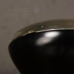 Angelo Mangiarotti Table Desk Clock for Secticon