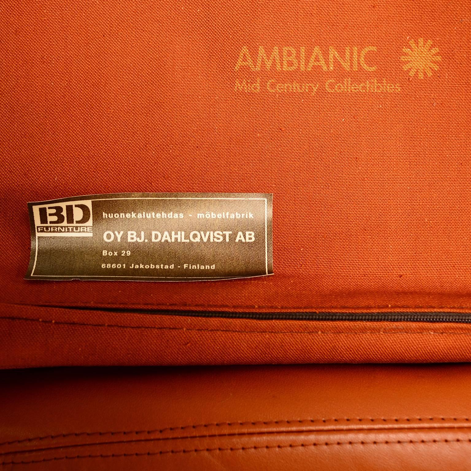 bj chair