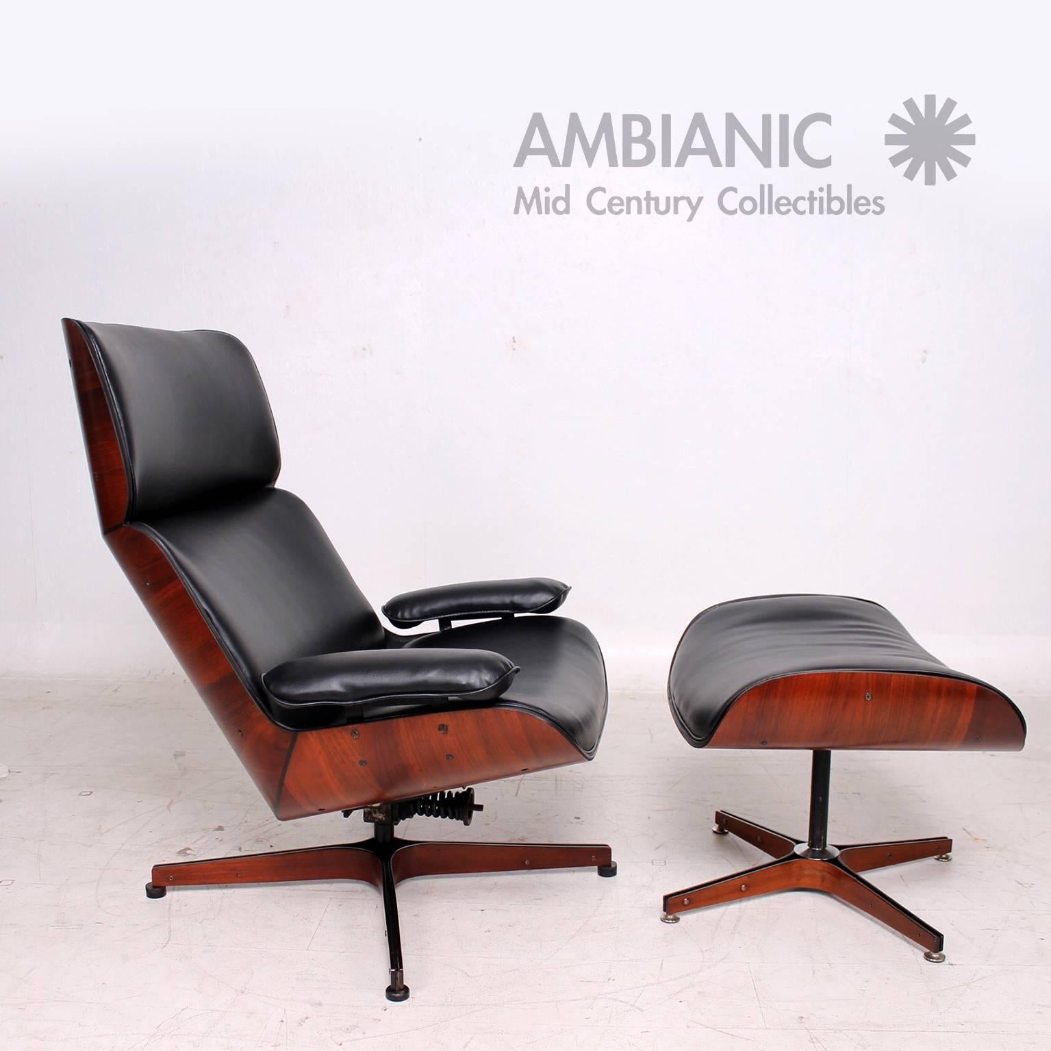 mr. chair by george mulhauser