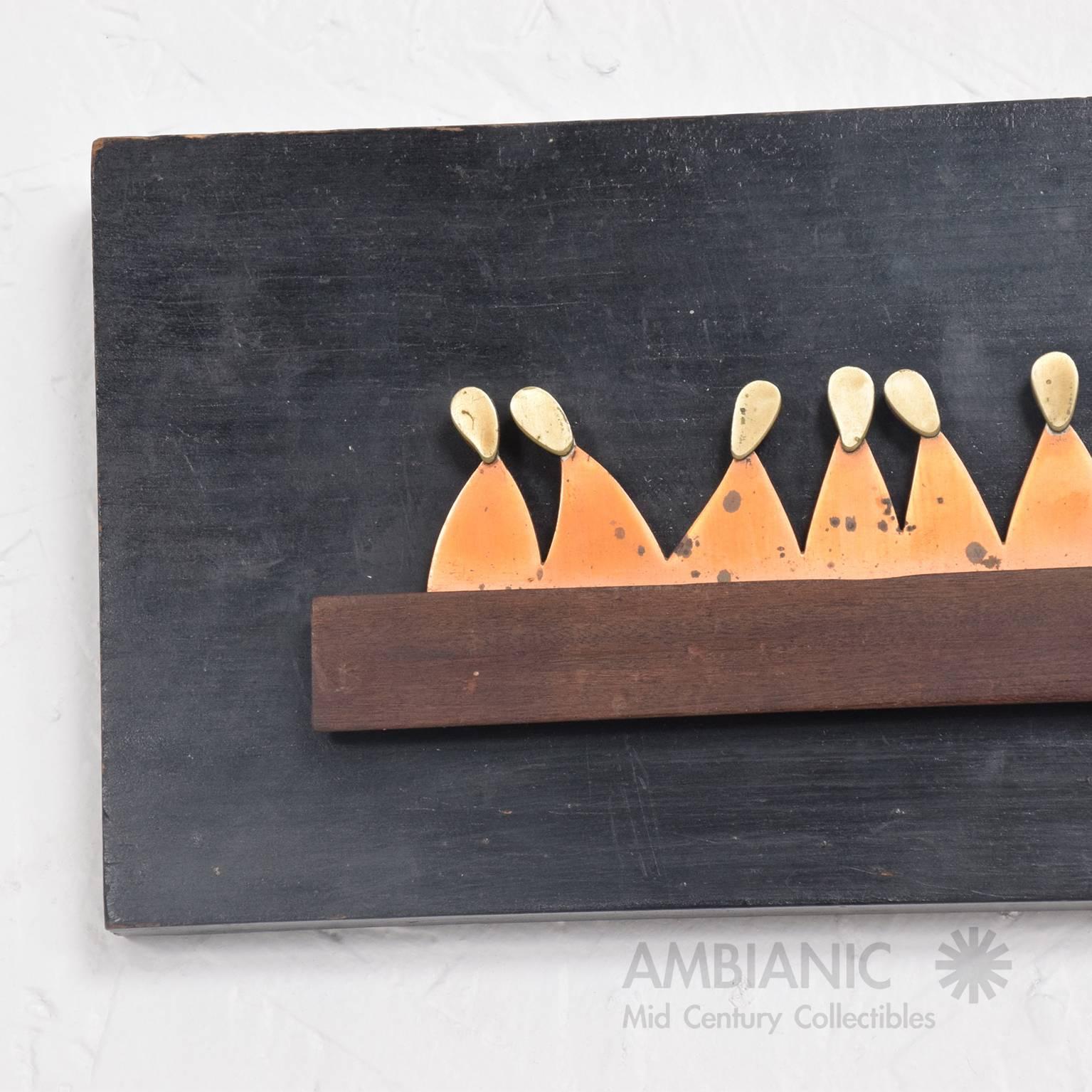 last supper wall decor modern