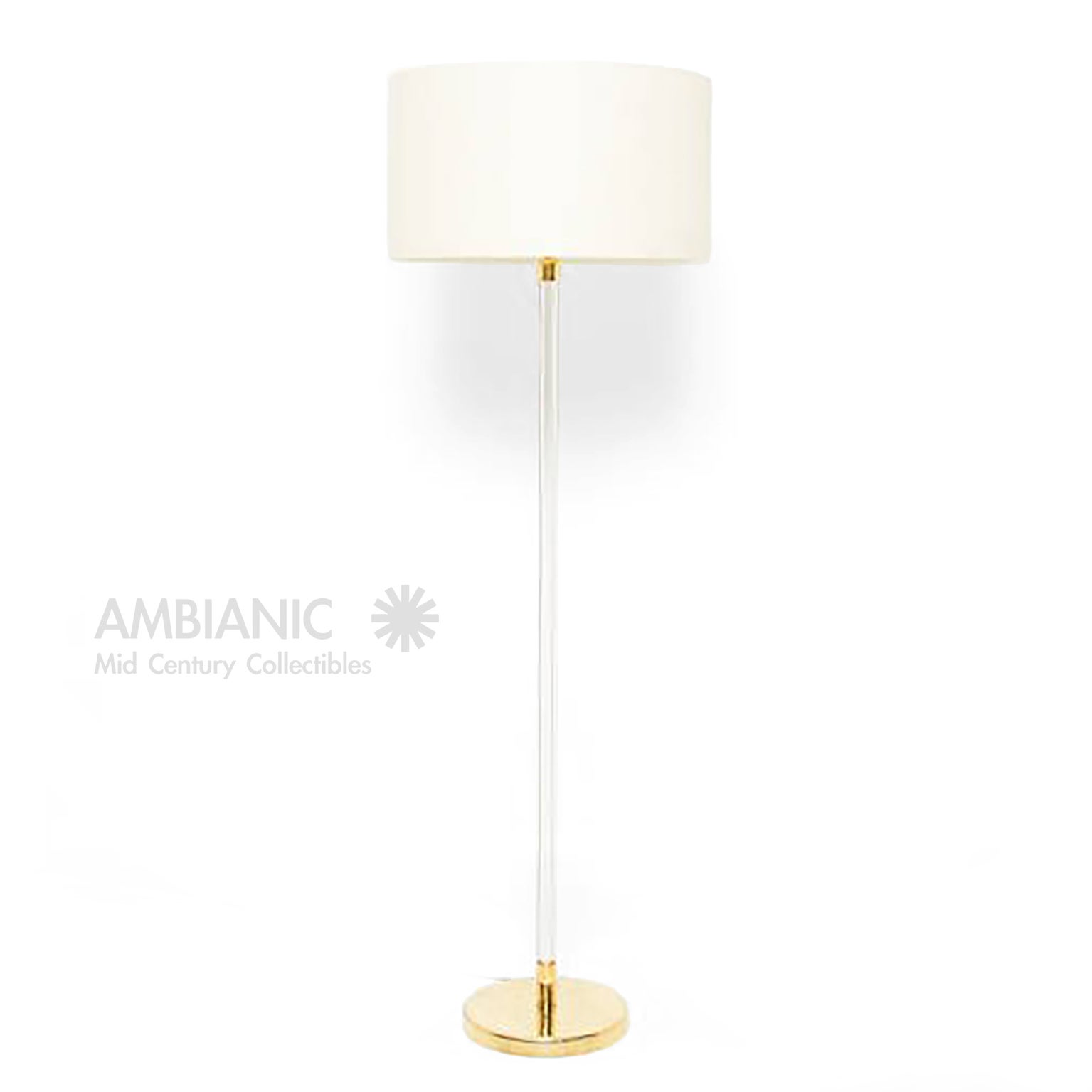 Mid Century Modern Lucite Floor Lamp After Charles Hollis Jones At Mid Century Modern Lucite Floor Lamp After Charles Hollis Jones At 1stdibs