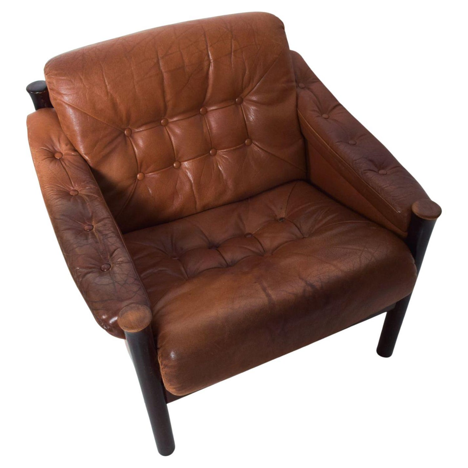 Bruksbo Seating - 19 For Sale at 1stDibs | bruksbo stol