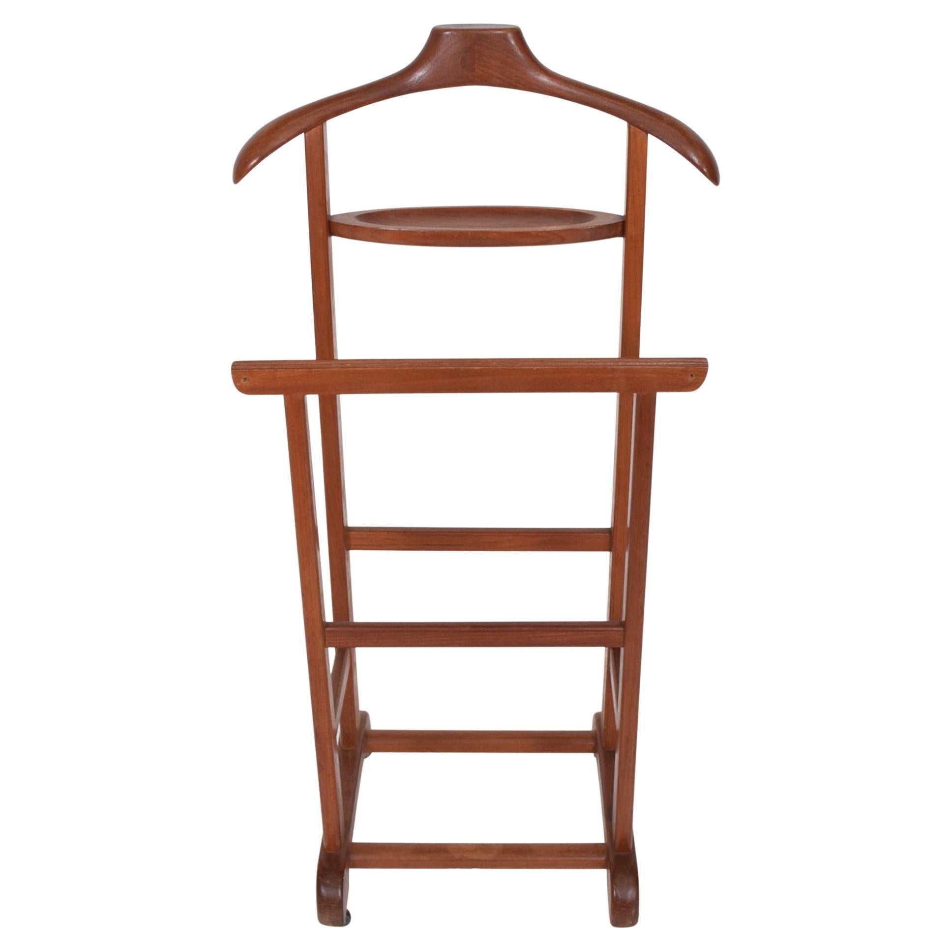 Vintage Italian Gentleman’s Valet at 1stDibs