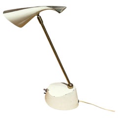Sprite-Lite Table Desk Task Lamp Richard Barr Laurel Lamp Company