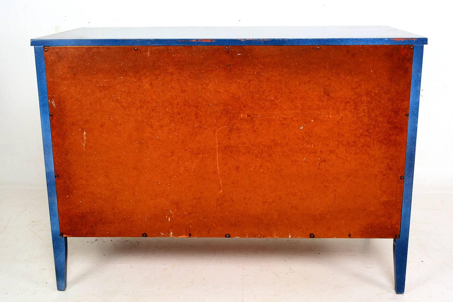 R-Way Neoclassical Dresser 1