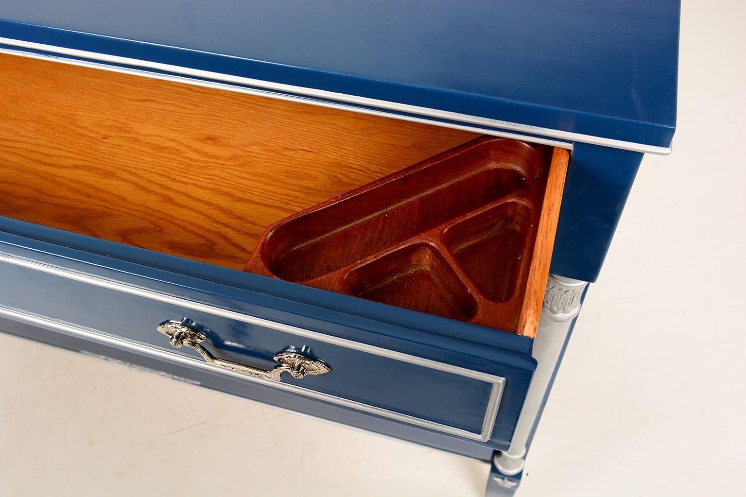 R-Way Neoclassical Dresser 2