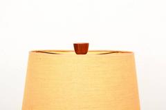 Table Lamp by Gordon Martz