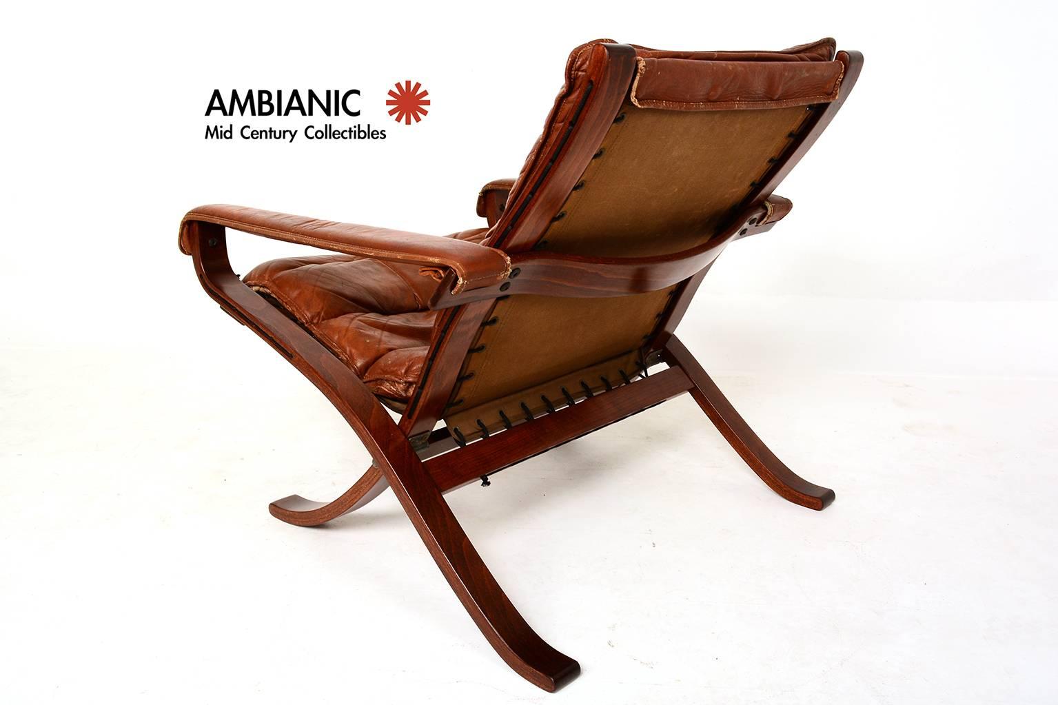 westnofa folding chair
