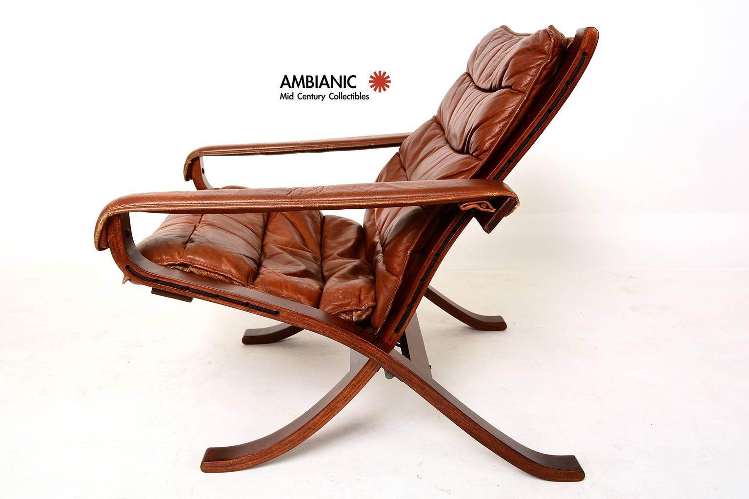 westnofa chair