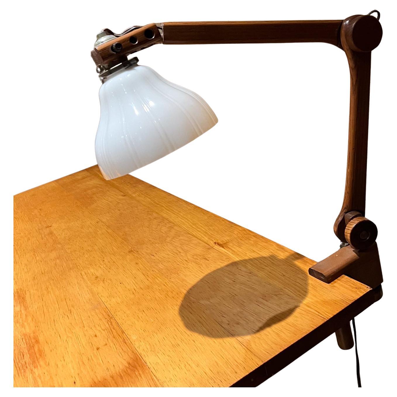 What is the best desk lamp?