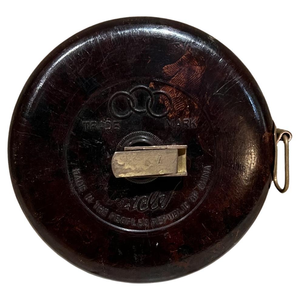 1950s Olympic Tape Measure Peoples Republic of China For Sale