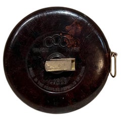 1950s Olympic Tape Measure Peoples Republic of China