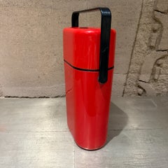 Vintage Red Byo Insulated Two-Bottle Wine Cooler Richard Carlson Décor Australia