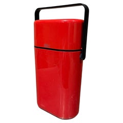 Vintage Red Byo Insulated Two-Bottle Wine Cooler Richard Carlson Décor Australia