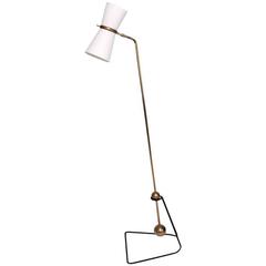 Pierre Guariche Style Floor Lamp 12