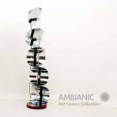 Lumenform Elica Cesare Leonardi Franca Stagi, Italia, Década de 1960