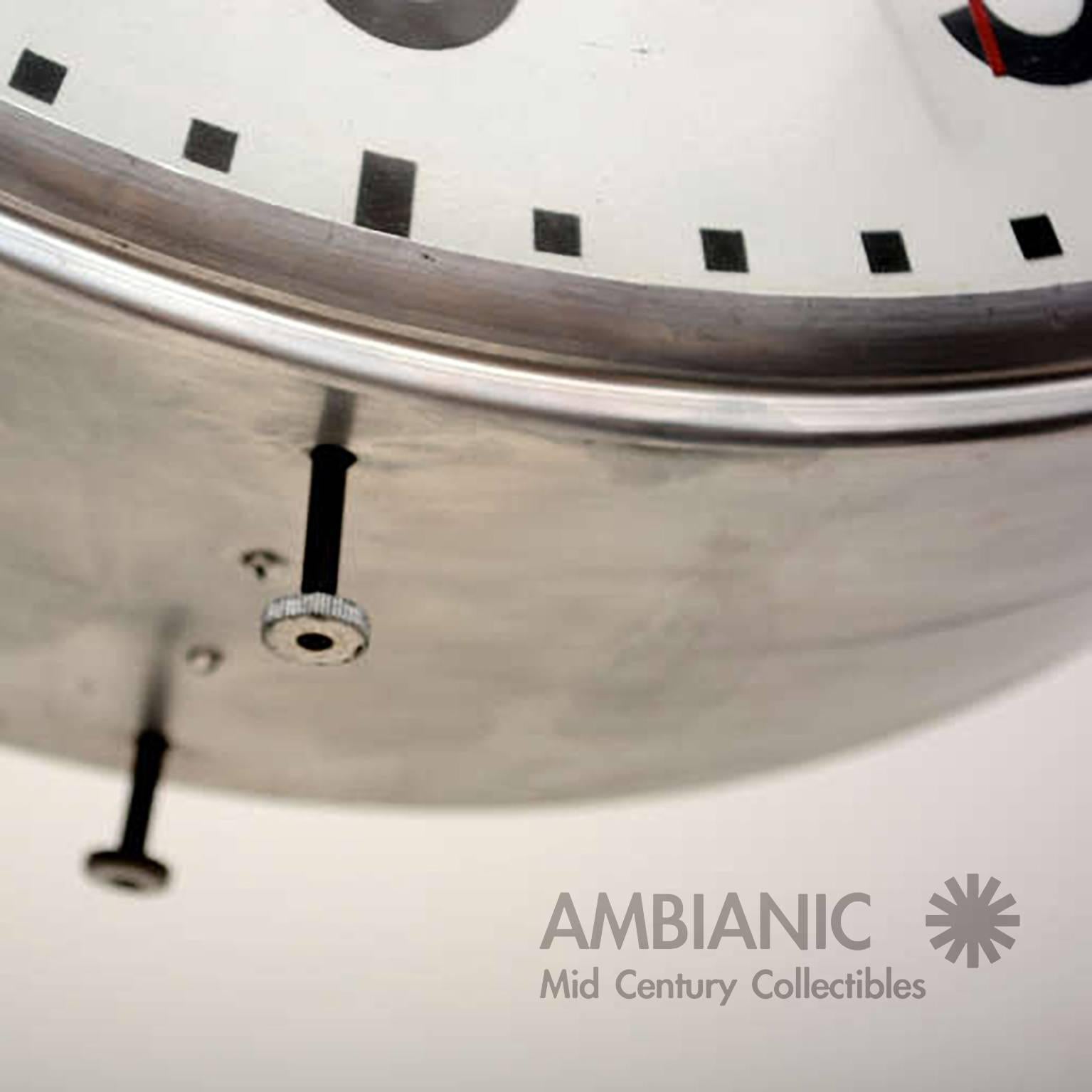 American Clock Company 3