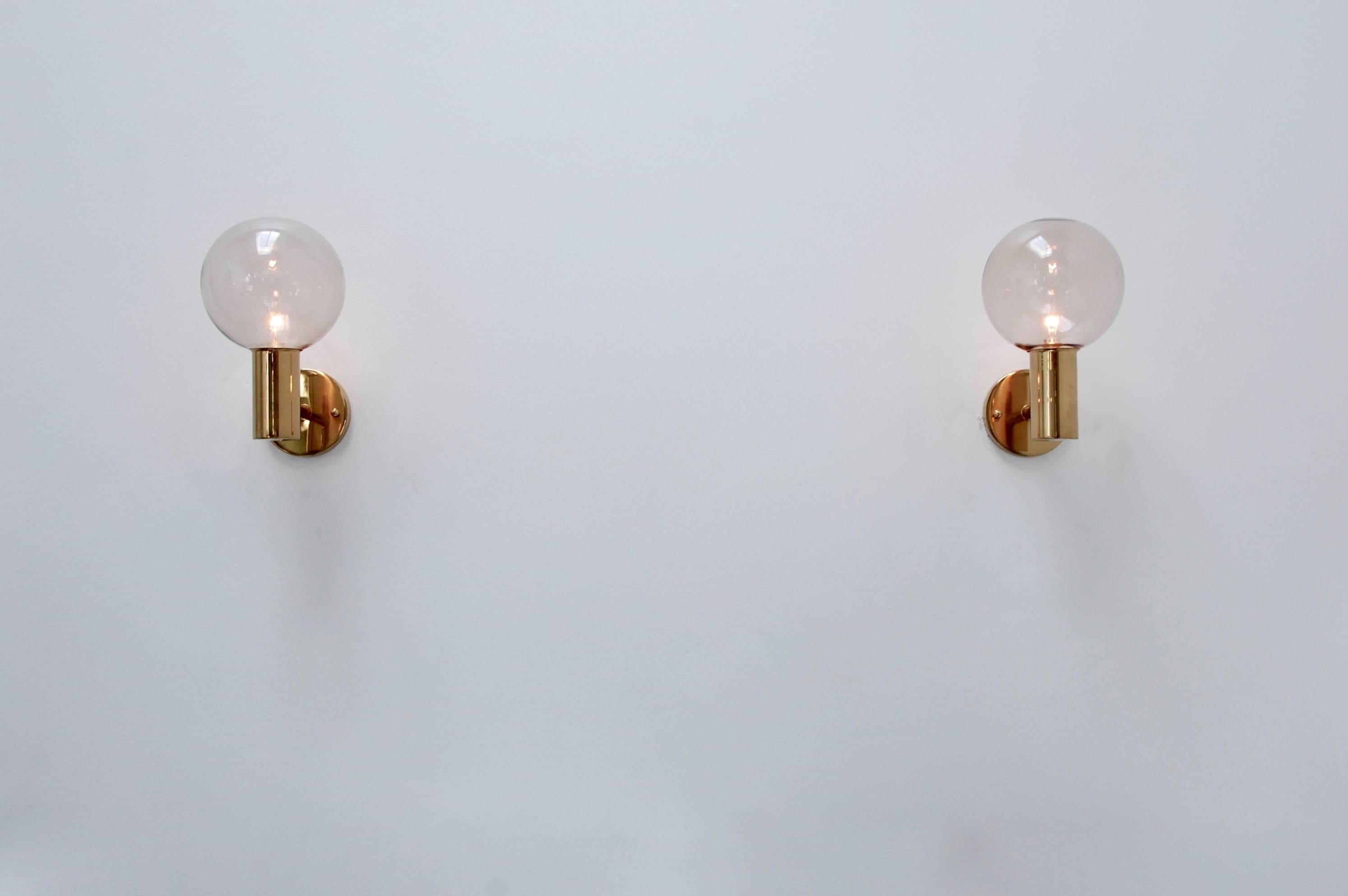 2' Swedish Sconces RT 2