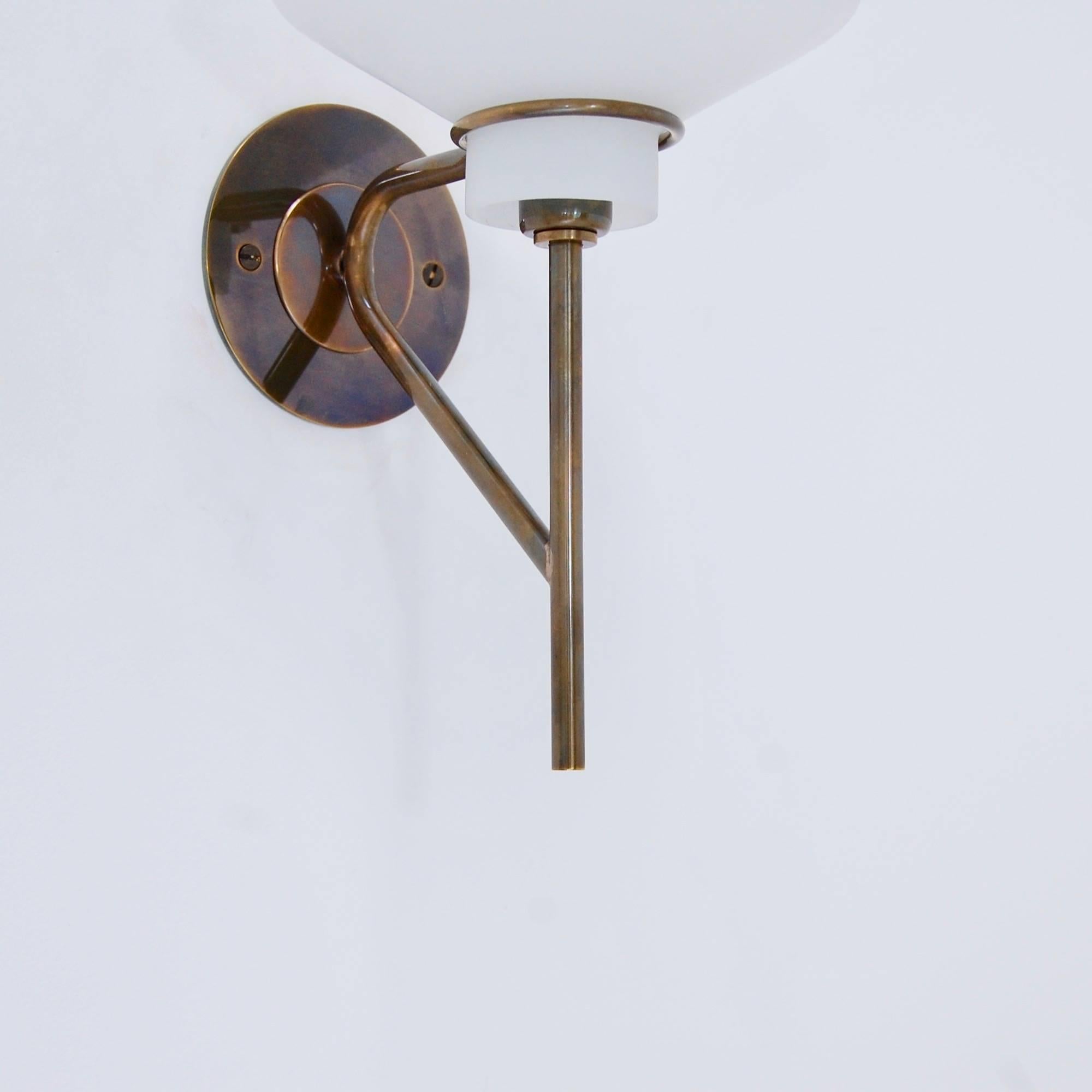 Italian RB Sconces II 4