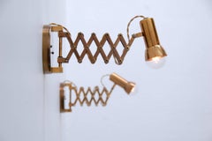 Appliques à ciseaux Egoluce