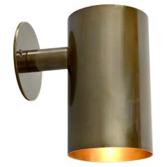 LUte OD Out/Indoor Sconce