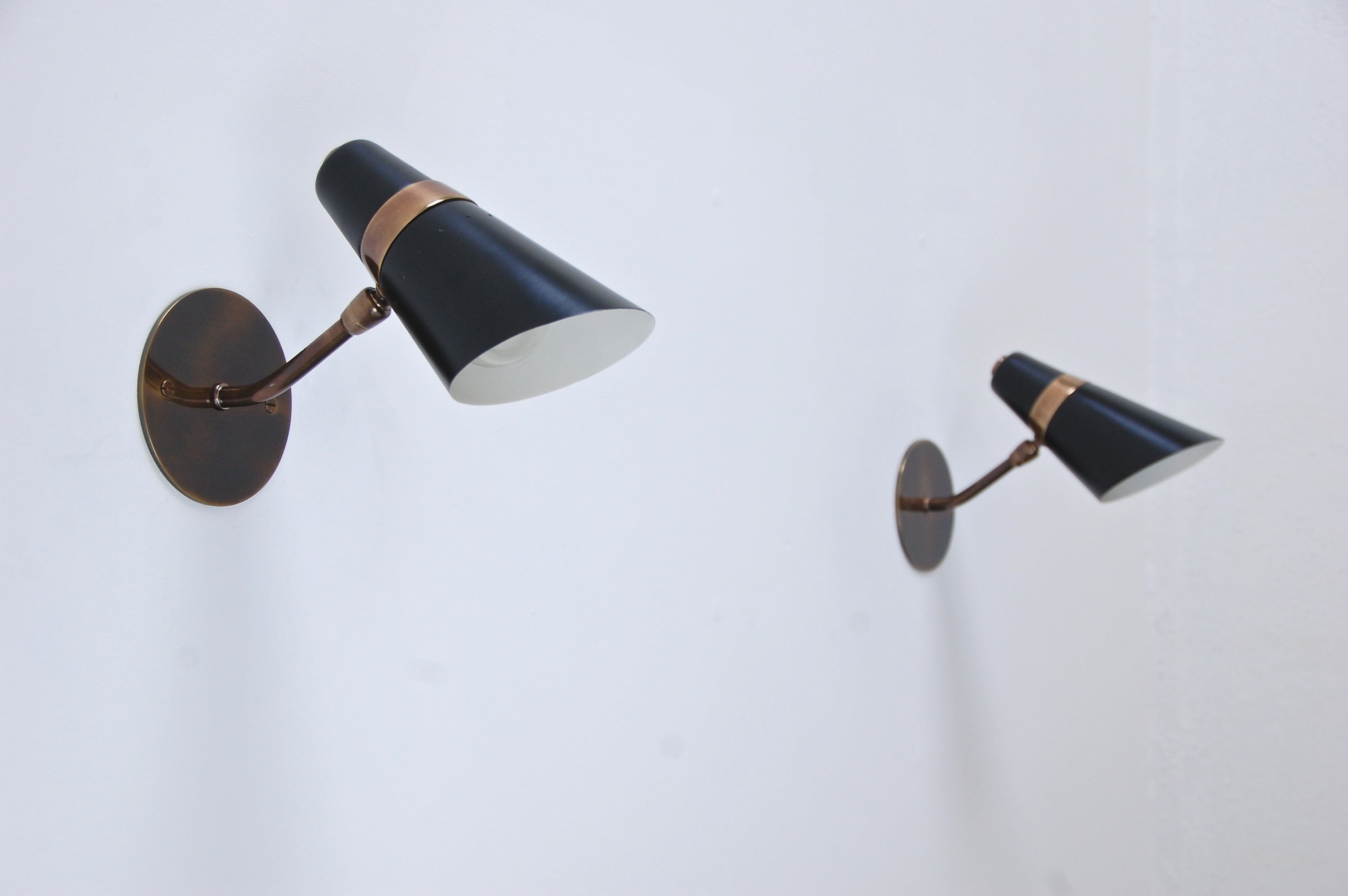 reading sconces