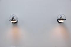 Petite Sconces in the Manner of Arteluce