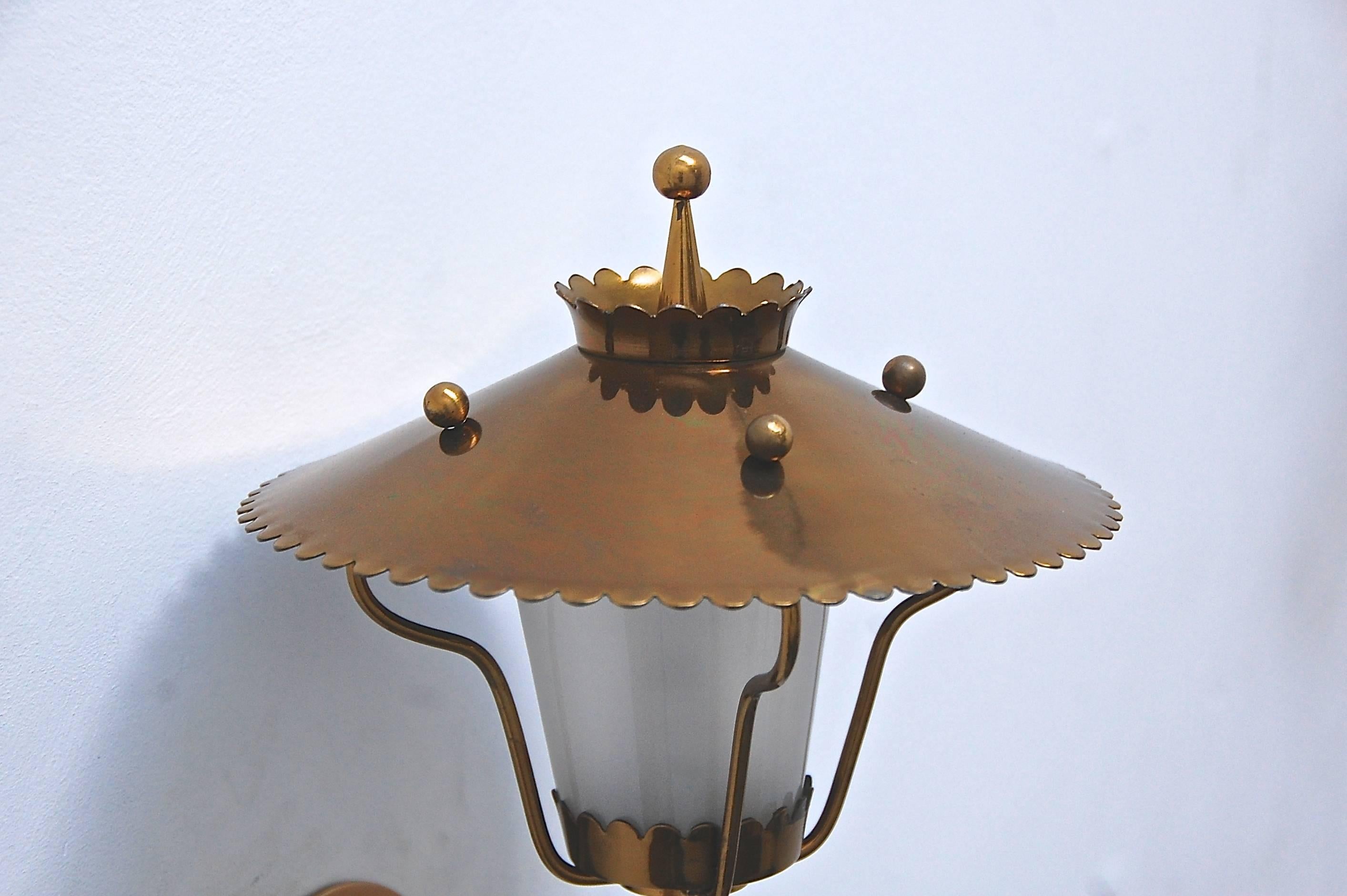 Pietro Chiesa Sconces 2