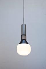 Six Stilnovo Pendants from Italy
