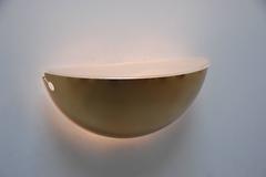 Quarto Wall Lamps by Tobia Scarpa for Flos