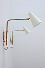 LUbrary Sconce by Lumfardo Luminaires