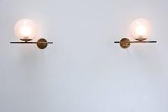 LUglo Sconces by Lumfardo Luminaires
