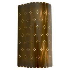 LU Louis Lámpara PB Exterior