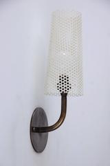 Apliques estilo Disderot by Lumfardo Luminaires