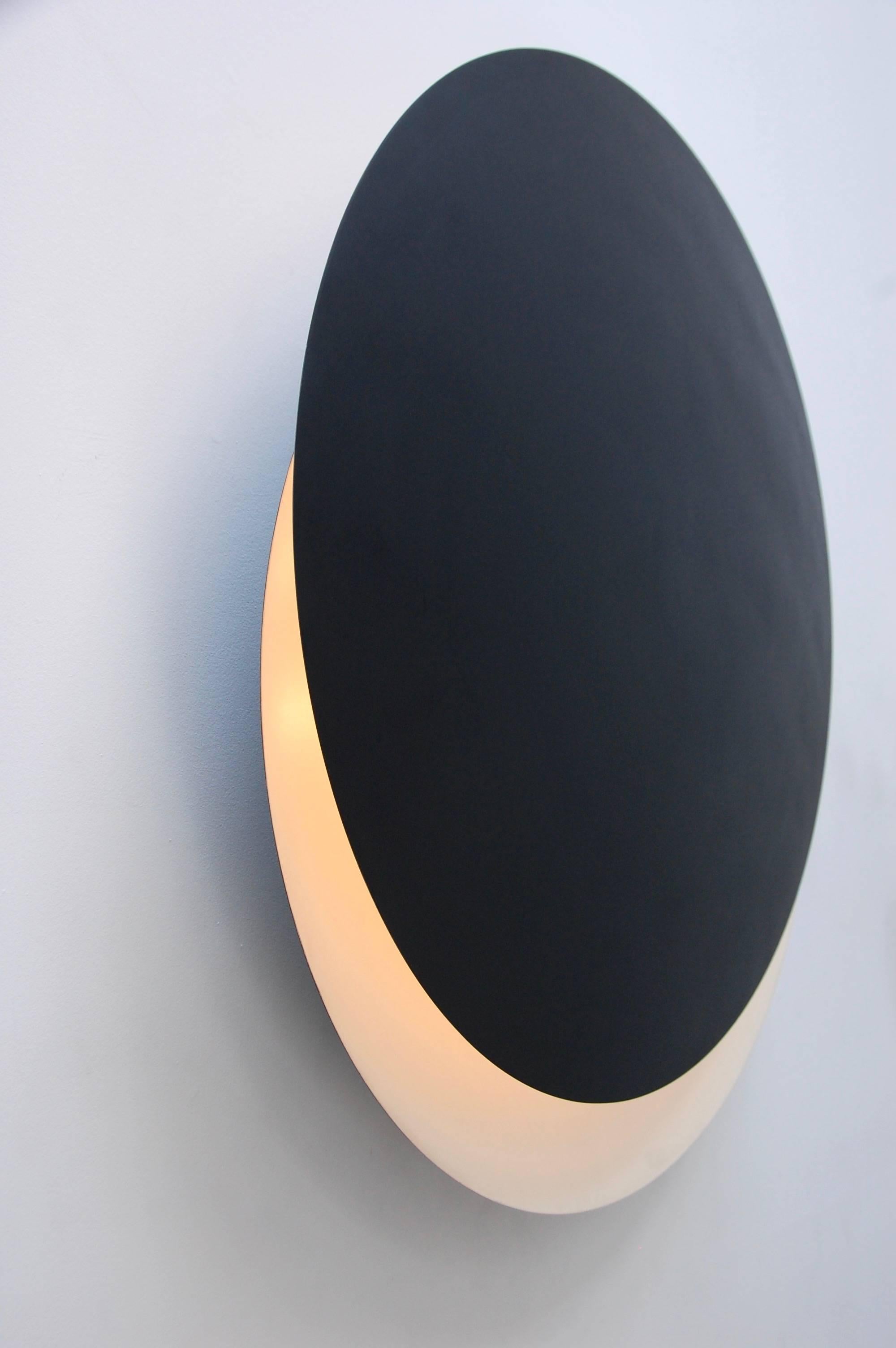 Contemporary Luclipse by Lumfardo Luminaires  For Sale