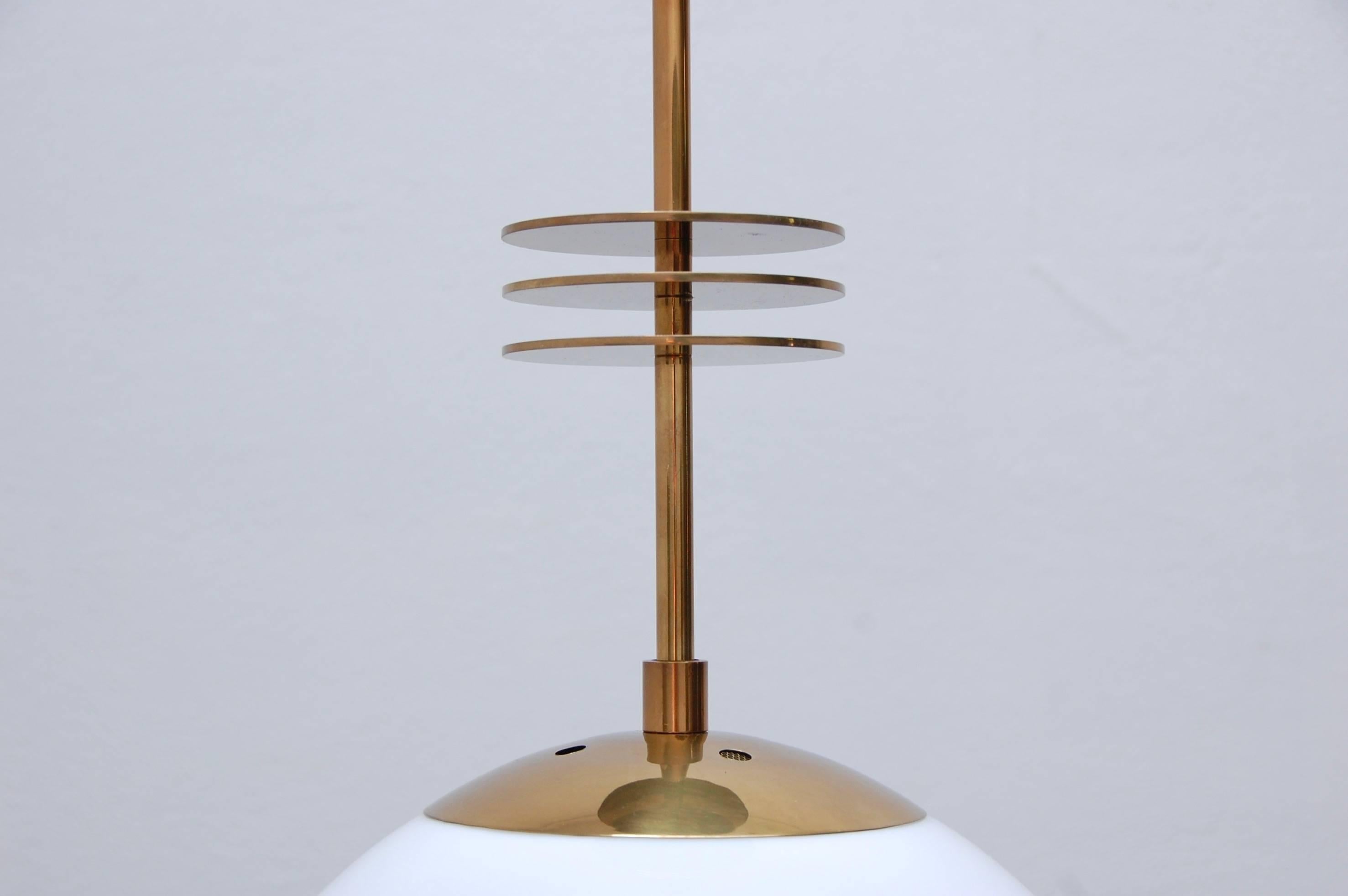 Colgante LU Deco de Lumfardo Luminaires Siglo XXI y contemporáneo en venta