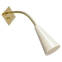 LUsneck Wandleuchte OW