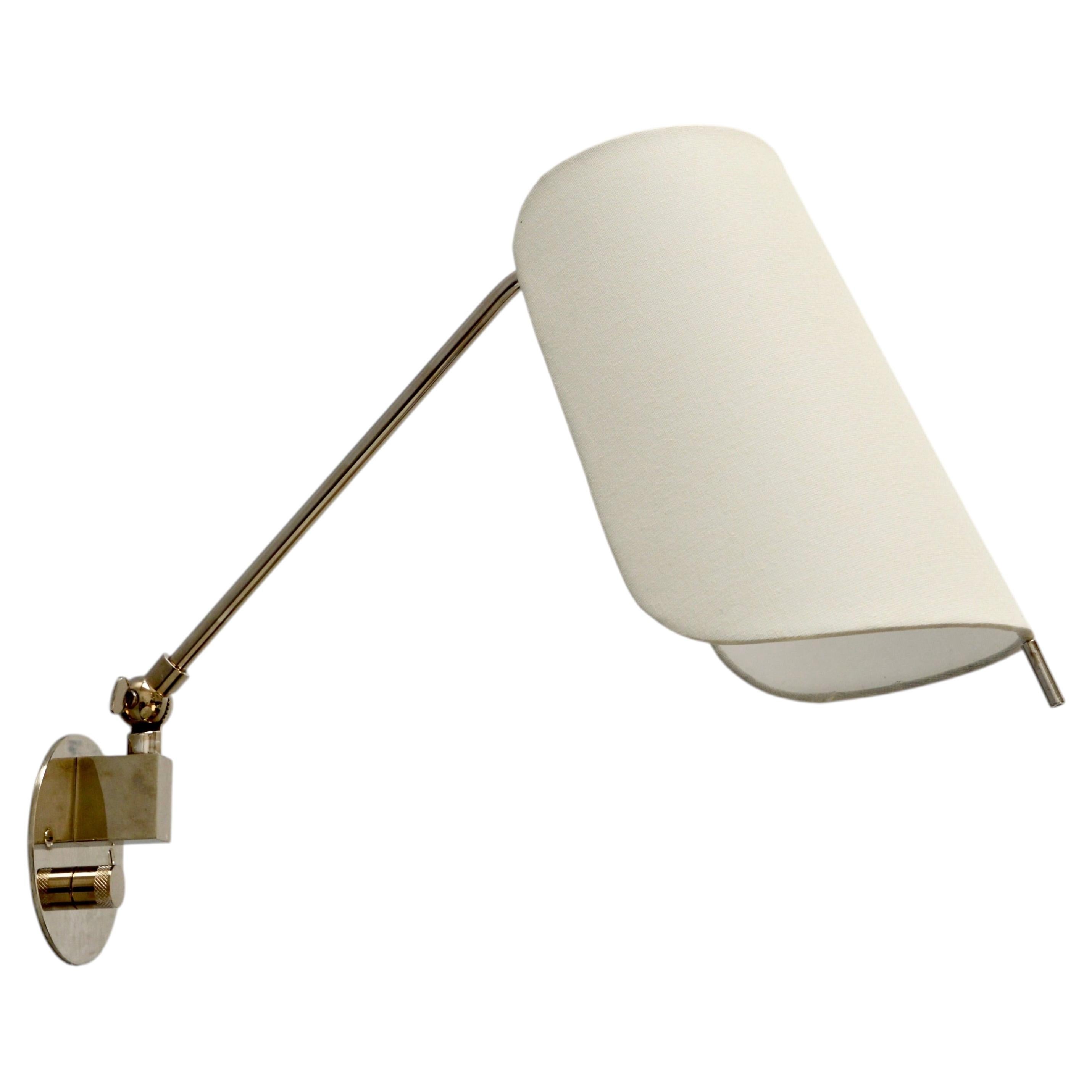 ShiLU Sconce AS