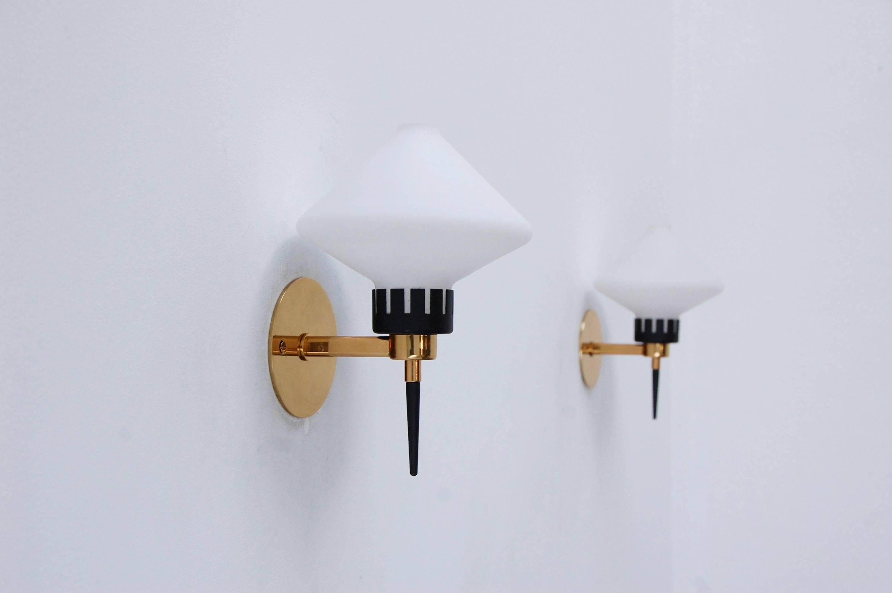 Mid-Century Modern Classic Modern Sconces