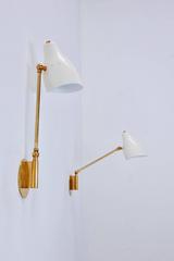LUread FS Sconces by Lumfardo Luminaires