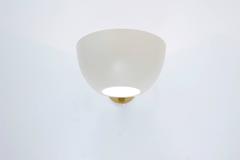 LUcrown Sconce "OW" by Lumfardo Luminaires