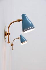 Italian Reading Sconces