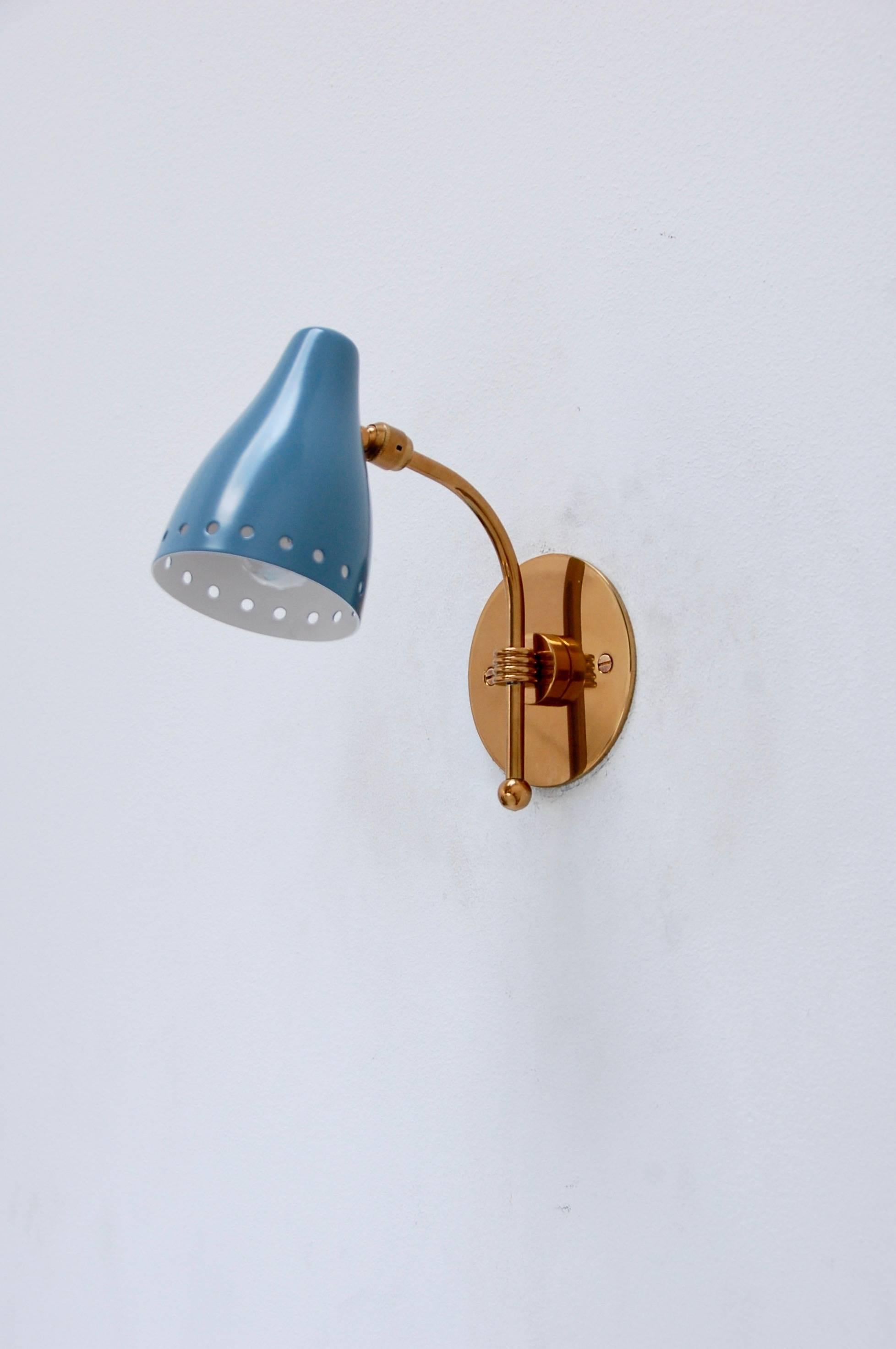 Italian Reading Sconces 2