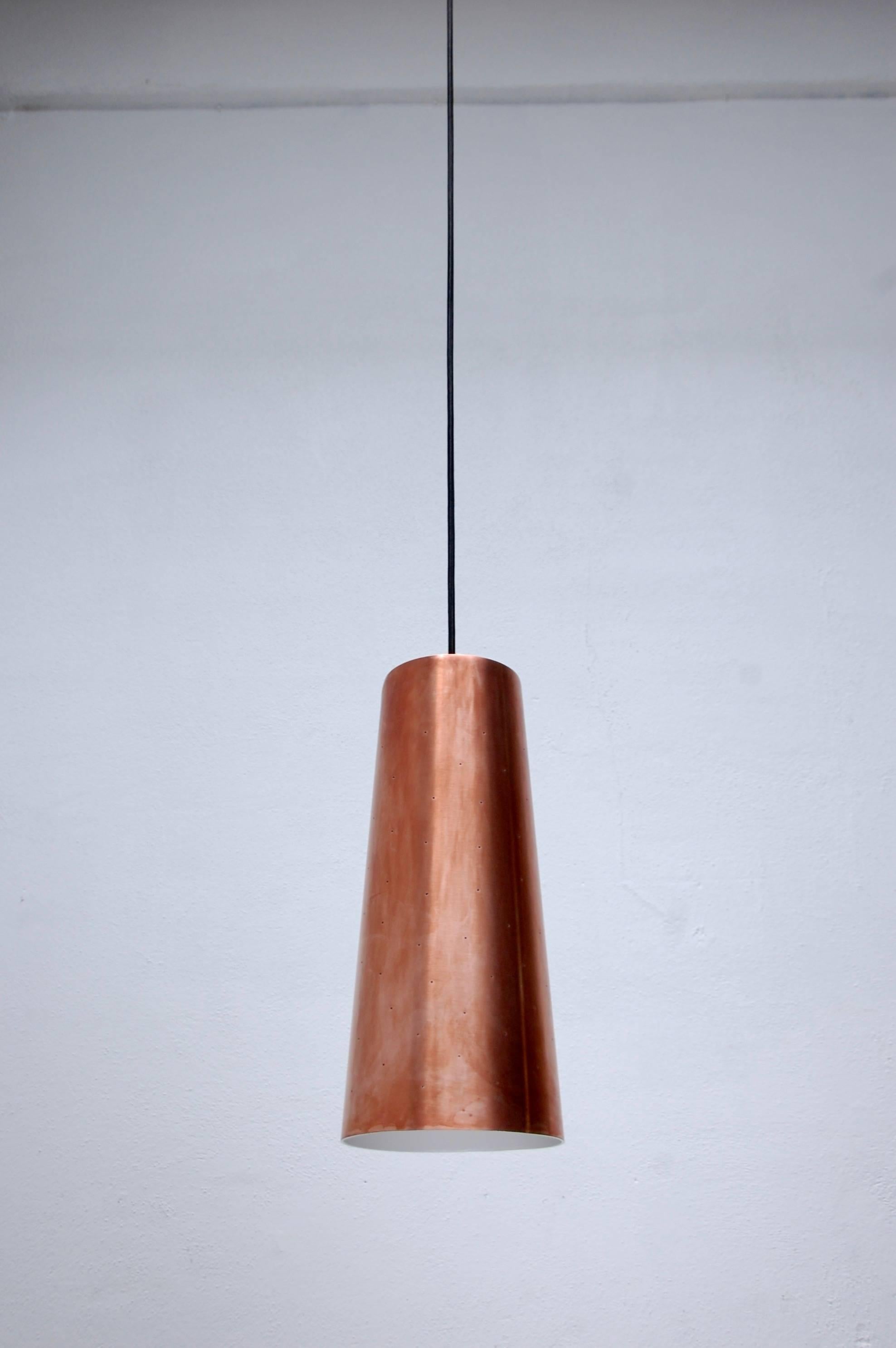 LUrco CP Pendant by Lumfardo Luminaires In New Condition For Sale In Los Angeles, CA