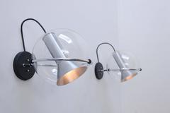 Globe RAAK Wall Lights