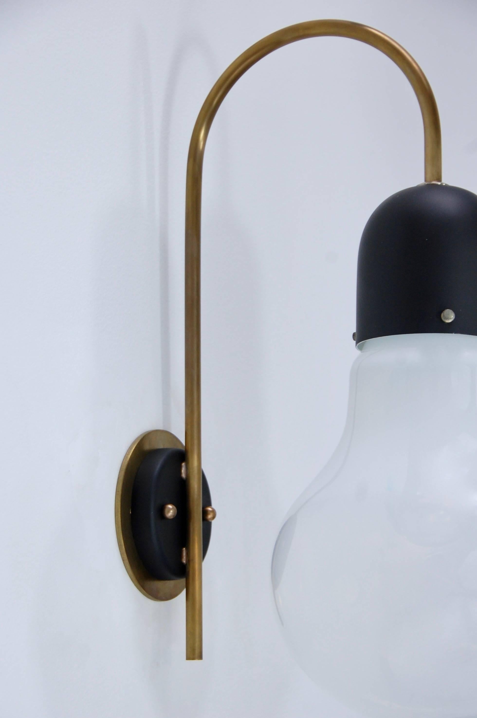 Stilux Milano Indoor Outdoor Sconces 2