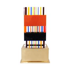 Lamp Designed by SuperEgo Studio