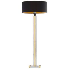 Willy Rizzo Floor Lamp